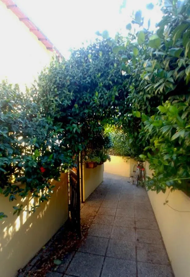 Leda'S Home Roma