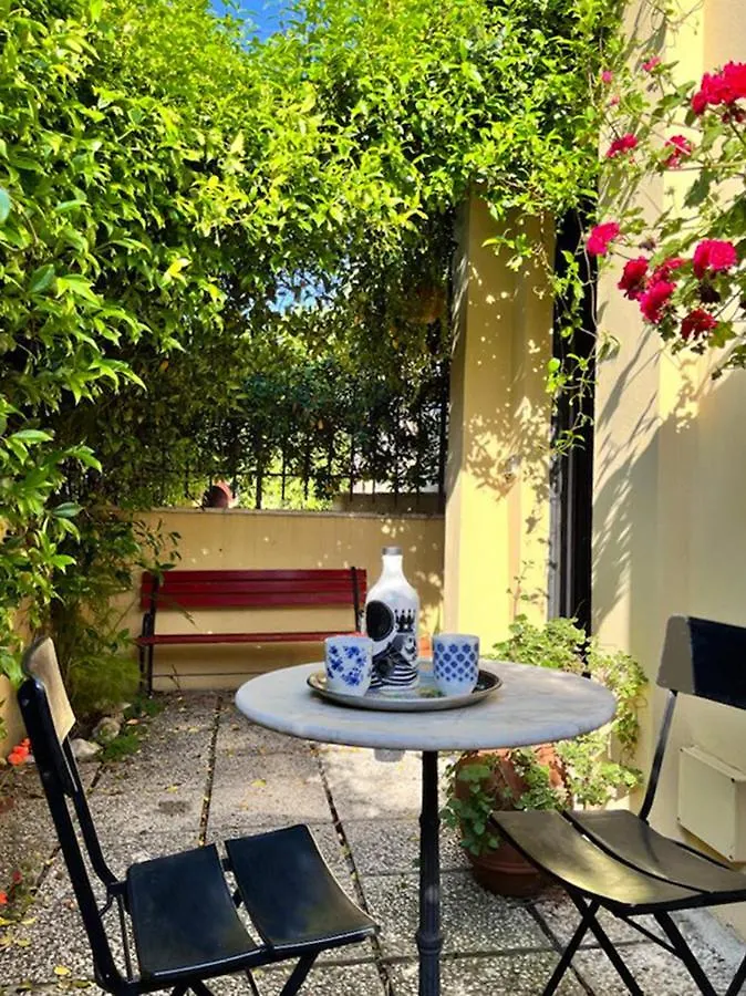 Leda'S Home Roma