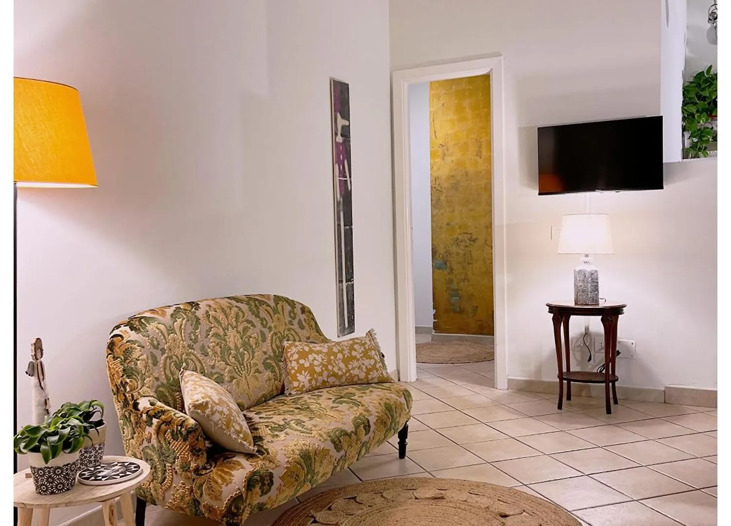 Leda'S Home Ρώμη Ιταλία