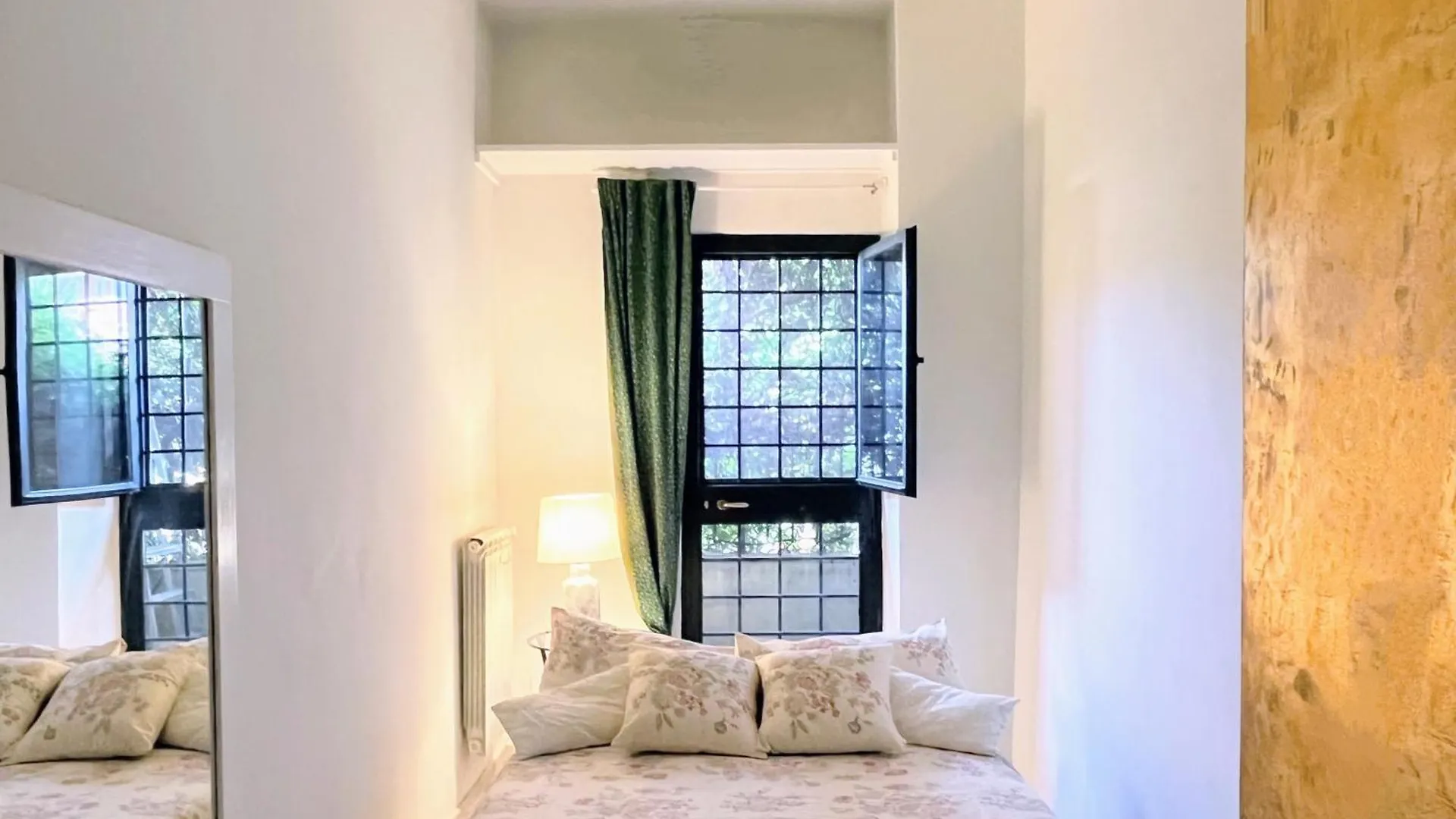 Casa vacanze Leda'S Home Roma Italia